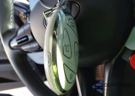 2025 Hyundai Elantra N from USA, damaged, VIN KMHLW4DK4SU026297